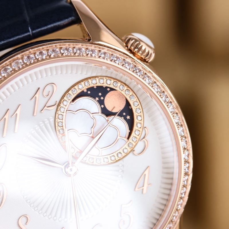 VACHERON CONSTANTIN Watches